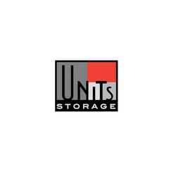 Units Storage Logo for Specialty Artists Storage Units