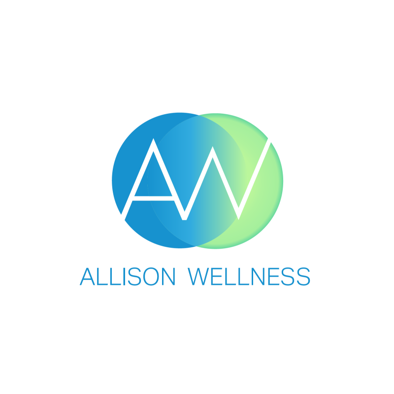 Logo for Allison Wellness 
