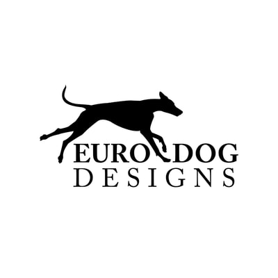 Euro Dog Designs logo