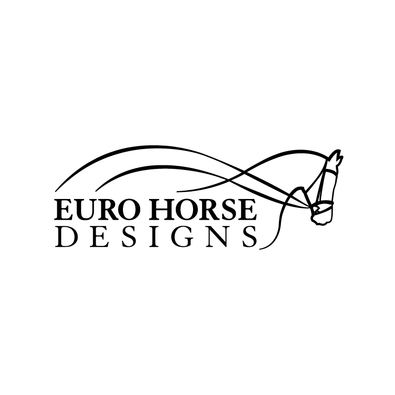 Logo for Euro Horse Designs